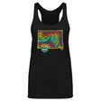 Denver Summit FC Women's Tank Top | 500 LEVEL