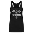 Portland Trail Blazers Women's Tank Top | 500 LEVEL