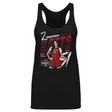 Lauren Betts Women's Tank Top | 500 LEVEL