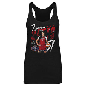 Lauren Betts Women's Tank Top | 500 LEVEL