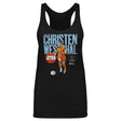 Christen Westphal Women's Tank Top | 500 LEVEL