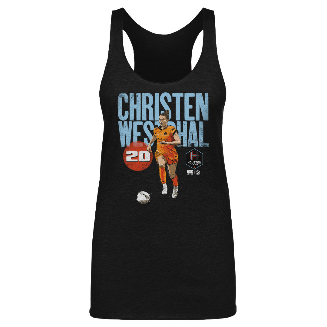 Christen Westphal Women's Tank Top | 500 LEVEL