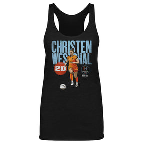 Christen Westphal Women's Tank Top | 500 LEVEL