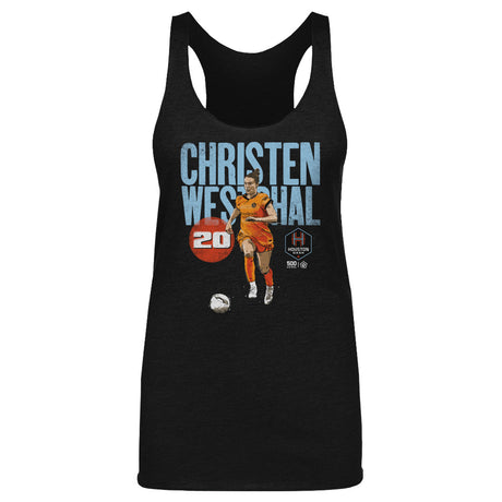Christen Westphal Women's Tank Top | 500 LEVEL
