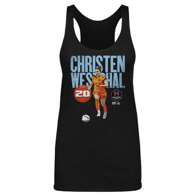 Christen Westphal Women's Tank Top | 500 LEVEL