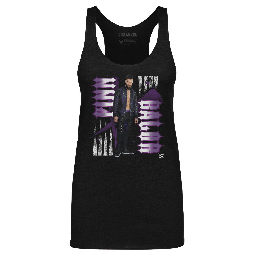 Finn Balor Women's Tank Top | 500 LEVEL