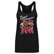 The Hart Foundation Women's Tank Top | 500 LEVEL