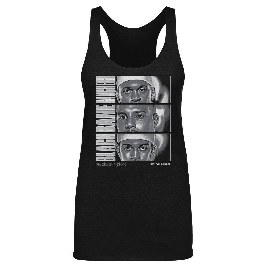 Orlando Magic Women's Tank Top | 500 LEVEL