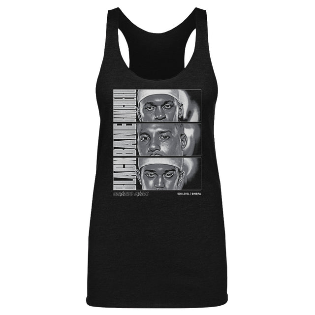 Orlando Magic Women's Tank Top | 500 LEVEL
