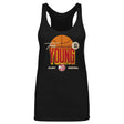 Trae Young Women's Tank Top | 500 LEVEL