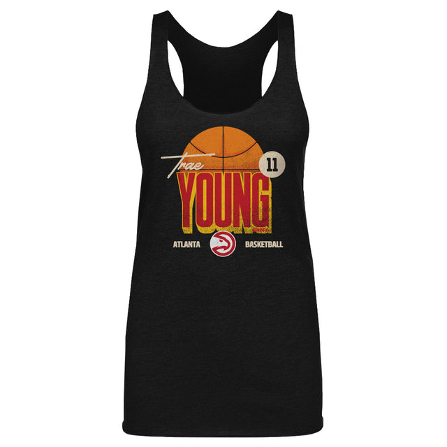 Trae Young Women's Tank Top | 500 LEVEL