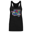 Seattle Reign FC Women's Tank Top | 500 LEVEL