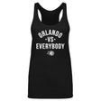 Orlando Magic Women's Tank Top | 500 LEVEL