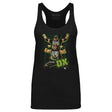 D-Generation X Women's Tank Top | 500 LEVEL