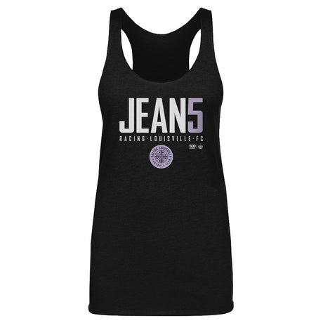 Ellie Jean Women's Tank Top | 500 LEVEL