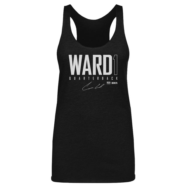 Cam Ward Women's Tank Top | 500 LEVEL