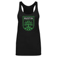 Austin FC Women's Tank Top | 500 LEVEL