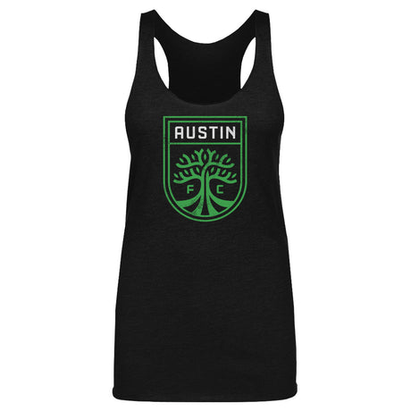 Austin FC Women's Tank Top | 500 LEVEL