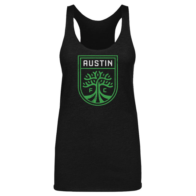 Austin FC Women's Tank Top | 500 LEVEL