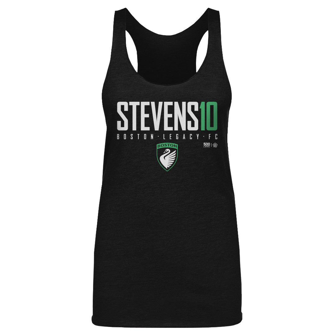 Ella Stevens Women's Tank Top | 500 LEVEL