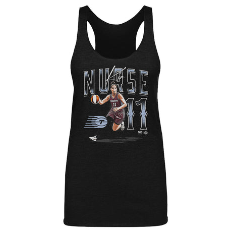 Kia Nurse Women's Tank Top | 500 LEVEL