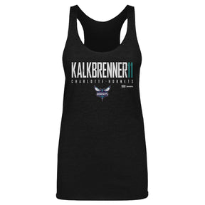 Ryan Kalkbrenner Women's Tank Top | 500 LEVEL
