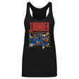 Oklahoma City Thunder Women's Tank Top | 500 LEVEL