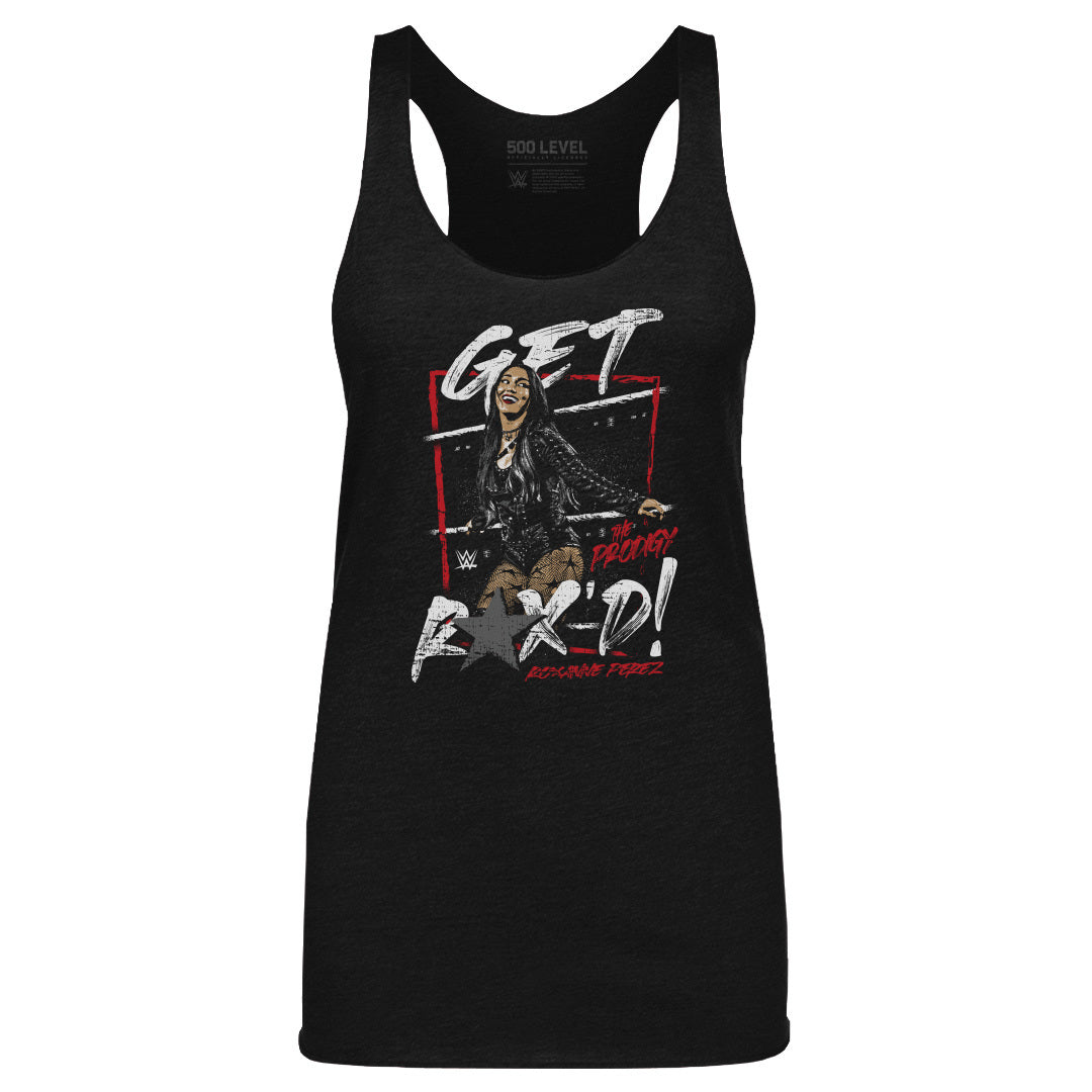 Roxanne Perez Women's Tank Top | 500 LEVEL