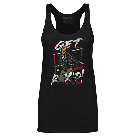 Roxanne Perez Women's Tank Top | 500 LEVEL