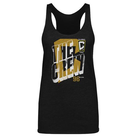 Columbus Crew Women's Tank Top | 500 LEVEL