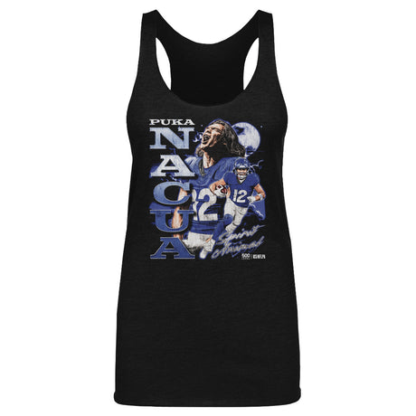 Puka Nacua Women's Tank Top | 500 LEVEL