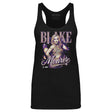Blake Monroe Women's Tank Top | 500 LEVEL