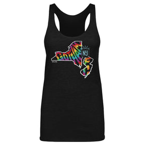 Gotham FC Women's Tank Top | 500 LEVEL