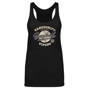 Vandegrift Women's Tank Top | 500 LEVEL
