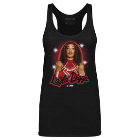 Layla Diggs Women's Tank Top | 500 LEVEL
