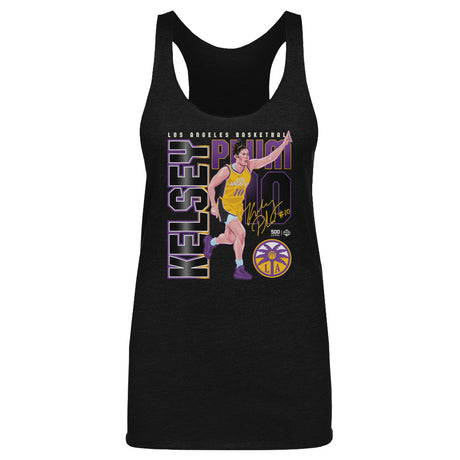Kelsey Plum Women's Tank Top | 500 LEVEL