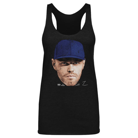 Freddie Freeman Women's Tank Top | 500 LEVEL