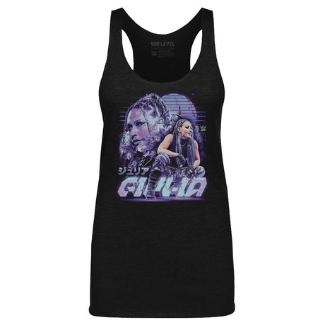 Giulia Women's Tank Top | 500 LEVEL