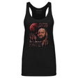 Jacob Fatu Women's Tank Top | 500 LEVEL
