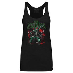 Mr. Iguana Women's Tank Top | 500 LEVEL