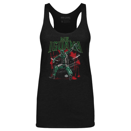 Mr. Iguana Women's Tank Top | 500 LEVEL