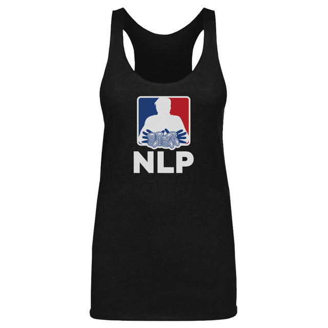 Poker Women's Tank Top | 500 LEVEL