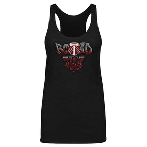 Portland Timbers Women's Tank Top | 500 LEVEL