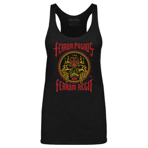 Triple H Women's Tank Top | 500 LEVEL