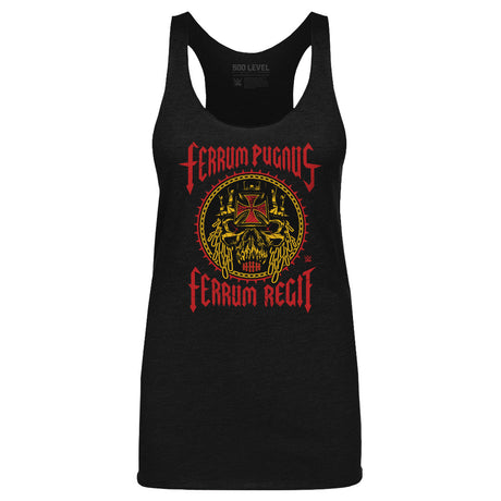 Triple H Women's Tank Top | 500 LEVEL