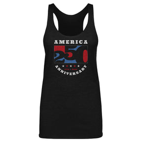 USA Women's Tank Top | 500 LEVEL