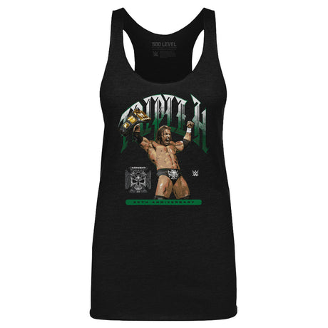 Triple H Women's Tank Top | 500 LEVEL