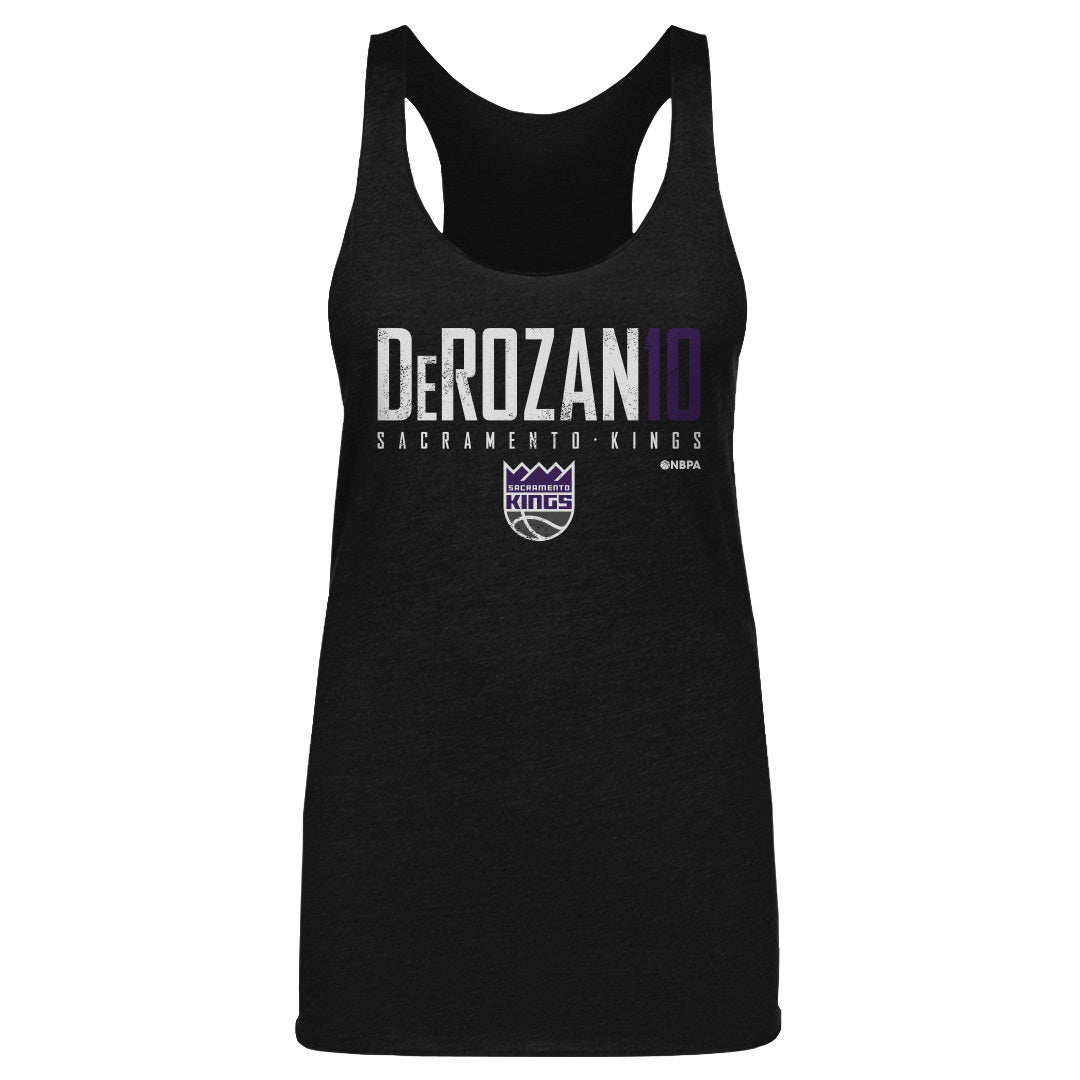 DeMar DeRozan Women's Tank Top | 500 LEVEL