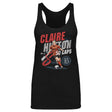 Claire Hutton Women's Tank Top | 500 LEVEL