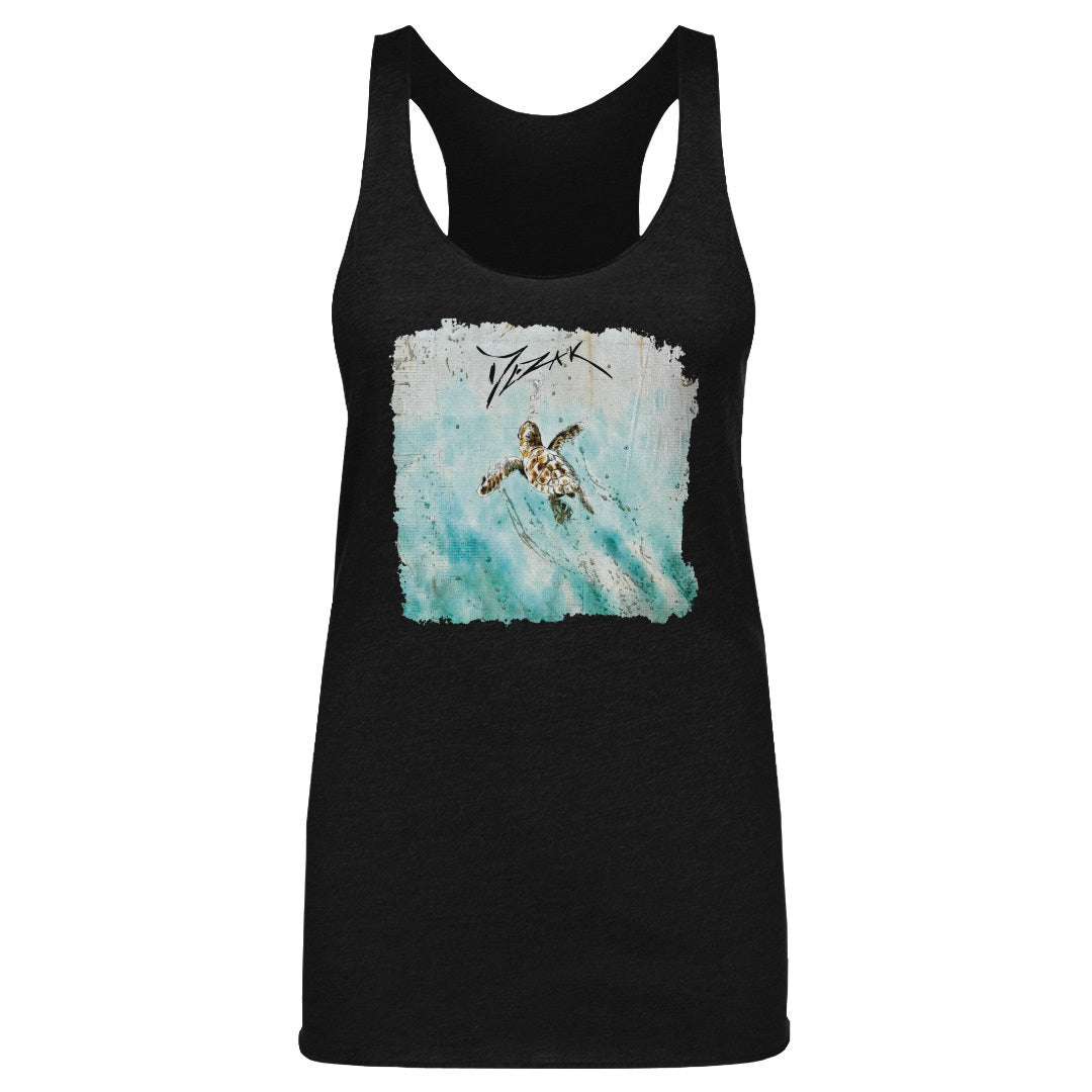 Mezak Art Women's Tank Top | 500 LEVEL